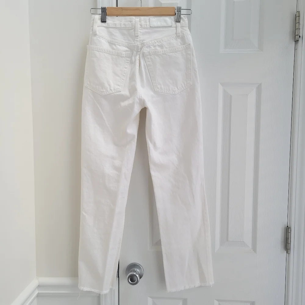 Re/Done authentic re